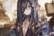 【グラブル】妖艶な美女のりっちょいいよね