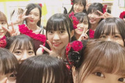 【SKE48】仲村和泉「私ら死ぬまでずっと青春！！」