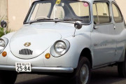 軽自動車、昔から金持ちの乗り物だったｗｗｗｗｗｗｗ