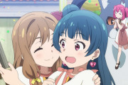【朗報】幻日のヨハネ撮り下ろしオリジナルソング2はヨハマルのデュオ！！【ラブライブ！サンシャイン!!】