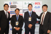 【朗報】日ハム多田野スカウト、長谷川凌汰投手に指名挨拶