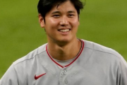 【速報】大谷翔平さん、ゴーストオブツシマになる