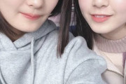 【乃木坂46】親友・清宮レイの卒業。筒井あやめは大丈夫か・・・