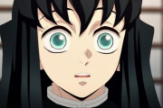 【鬼滅の刃】アニメの時透無一郎くん、カッコ可愛いと話題にｗｗｗｗｗ