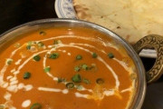 インドカレー屋「ナンはおかわり自由やで！あ、チーズナンは別な」