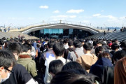 【悲報】Vtuberオタクさん、「不要不急のイベント」に集結しコロナを広めてしまう