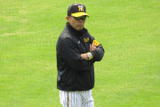 「わけがわからん。なんのために岡田は阪神を優勝させたんだ」阪神の岡田監督の“続投要請無き“退任決定に球界大御所が疑問を呈する「再登板せよ」のエールも