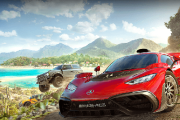 PS5版『Forza Horizon 5』発売日決定！PS5 Pro Enhanced対応でレイトレも強化へ！