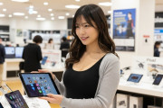 【10/22発売】「iPad Pro」168,800円　←こいつ