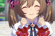 【ウマ娘】宇宙一カワイイウマ娘さんたち。