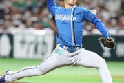 日本ハム・柿木が育成契約へ