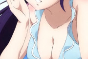 【画像】東條希ちゃんのパイパイから目が離せない！【ラブライブ！】
