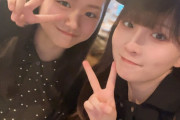 高瀬くるみがきんぐ西村と一緒にご飯食べに行って今後の活動についての相談を受ける！！！！！！！！！