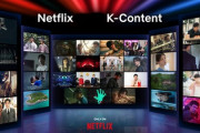 【韓国】世界が注目する韓国コンテンツ、日本や英国を抑えNetflix人気2位に＝韓国ネット「本当にすごい」