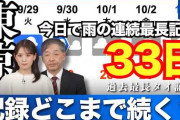 楽韓さん、本日の動向 - また台風が引っかかりそうな感じですね……