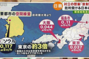 【福島原発】韓国「日本が韓国と協議せず汚染水を海洋放出しようとしている」