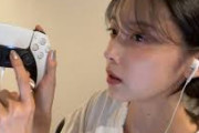 【朗報】加藤小夏さん、女の顔出しゲーム配信の同接数で日本記録を作るｗｗｗｗｗｗ