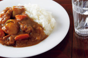 【徹底議論】カレーに一番合う飲み物