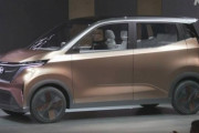 日産と三菱「軽サイズのEV」共同開発　補助金使用で約200万円！
