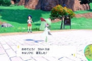 【朗報】ポケモン新作「ミニマップ」を追加！これで迷子にならなくて済むな！