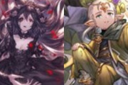【グラブル】明日6/7は賢者最終第二弾！ニーアとエスタリオラが解放、性能もストーリーも気になりすぎる二人がついに…！