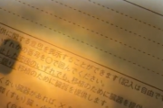 運転免許証、監視用のICチップが埋め込まれていた