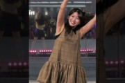 【動画】#モーニング娘 #てかHAPPYのHAPPY！ #牧野真莉愛 #推しカメラ #morningmusume #maria_makino