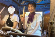 【画像】美女すぎる・・・高山一実、一般人の祭りに参加【元乃木坂46】