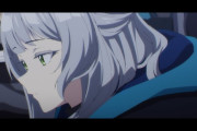 【アクナイ】アークナイツ「焔燼曙明 / RISE FROM EMBER」第19話「兵器 Mission」感想