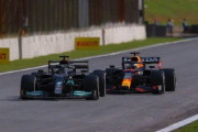 【速報】F1サンパウロGPの一件に関するメルセデスの再審請求は却下