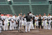 阪神　午前中に甲子園で全体練習、いよいよ今夜相手が決まる