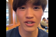 【悲報】サッカー部さん、震災を揶揄する動画を出して炎上してしまう…