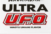 【朗報】ホリエモンと日清焼きそば「U.F.O.」がコラボｗｗｗｗｗ　「ぶっ濃い濃厚ソース」に和牛エキスを注入！！