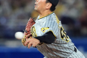 【朗報】阪神タイガースの中継ぎ陣、完全に息を吹き返すｗｗｗｗｗｗｗｗｗｗｗｗｗｗｗｗｗｗｗｗｗ