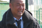 【速報】松中信彦さん、ロッテの臨時コーチになる