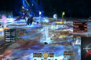 【FF14】「グンヒルド・ディルーブラム零式」ラスボスのギミックがヤバすぎるｗｗｗｗｗｗ【画像有】