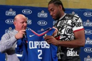 【NBA】カワイのアスピレーション疑惑はクロだと思う？