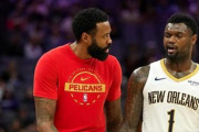 【NBA】ディアンドレ・ジョーダンがNOPと再契約！キャリア19年目に突入