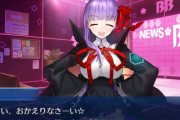 【FGO】BBちゃんのチョロイン力が凄い!照れ顔BBちゃんが可愛すぎる!【FateGO】