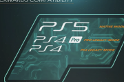 ソニー、PS5の詳細を発表。PS4の一部ソフトと互換性あり