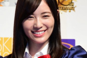 松井珠理奈「卒業後は世界で活躍！イチローに会ってプロフェッショナルを学びたい！海外でソロライブ！」