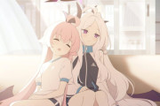 ブルアカって最近大荒したけど、正直まだオタクコンテンツで覇権だよな