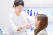 自分に合ったスキンケアを使いたい！　肌診断してくれる化粧ブランドは？