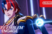 【速報】「ファイアーエムブレム エンゲージ」 新春紹介映像＆TVCMが公開！！