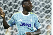 PSGからレンタル加入中のコロ・ムアニ、ユヴェントスへの残留希望を明言「ここに残れたらと思っている」