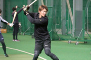 日ハム・西川、筒香のレイズ移籍に「野手の評価は、やっぱり厳しいんですね」