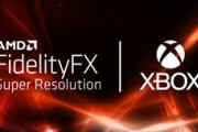 【朗報】AMD「FidelityFX Super ResolutionをXbox Series X|SおよびXboxOneに提供します」