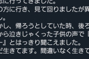 【悲報】少女行方不明事件、ボランティアの大喜利になってしまう