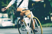 【朗報】自転車に少額違反金、取締り新制度創設へ！これでチャリカスが減るといいな