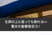 【画像】トゥルースーリーパーのクッション、ガチのマジでやばすぎるｗｗｗｗｗｗｗｗｗｗｗ